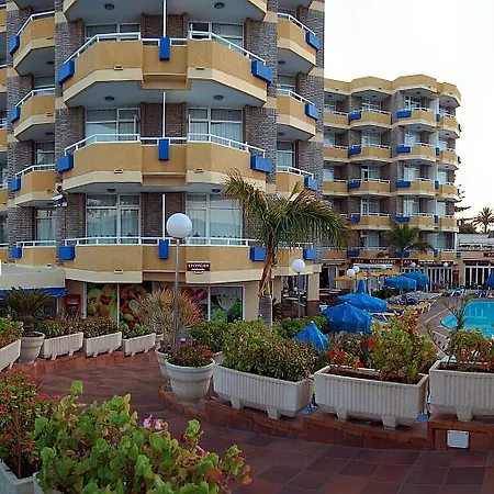 Hotel Livvo Veril Playa 3*