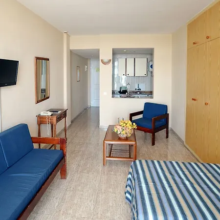Livvo Veril Playa 3*