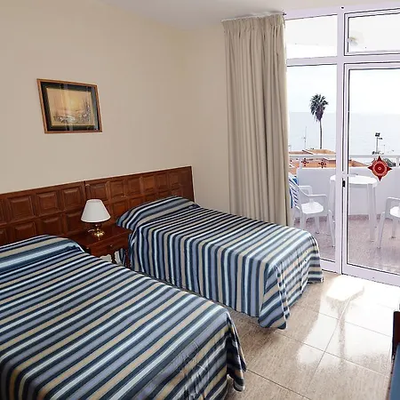 Livvo Veril Playa Hotel 3*