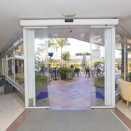 Livvo Veril Playa Hotel 3*