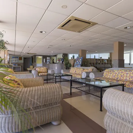 Livvo Veril Playa Hotel San Agustín