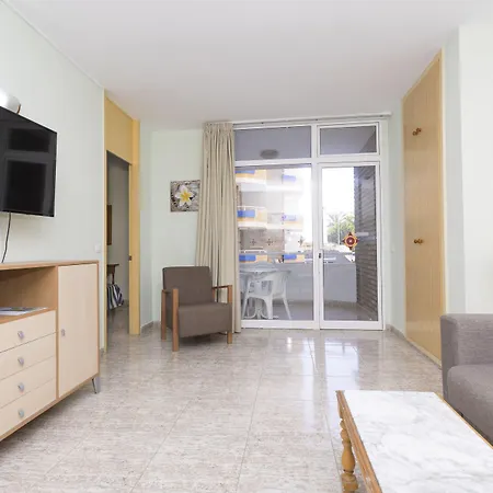 Livvo Veril Playa Hotel