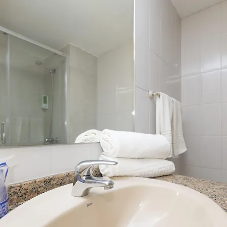 Hotel Livvo Veril Playa 3*