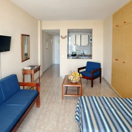 Hotel Livvo Veril Playa