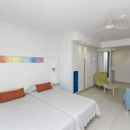 Hotel Livvo Veril Playa San Agustín