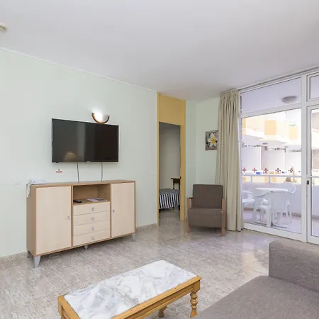 Livvo Veril Playa 3* San Agustín