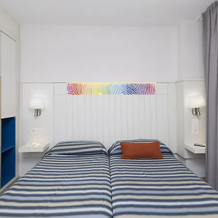 Livvo Veril Playa 3*