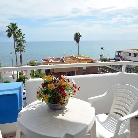 Livvo Veril Playa 3*