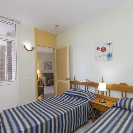 Livvo Veril Playa Hotel San Agustín