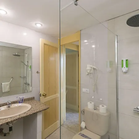 Livvo Veril Playa Hotel 3*