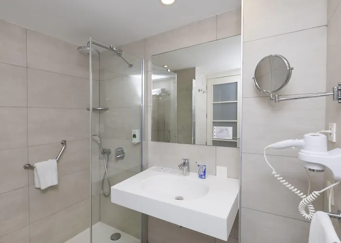 Hotell Livvo Veril Playa San Agustín