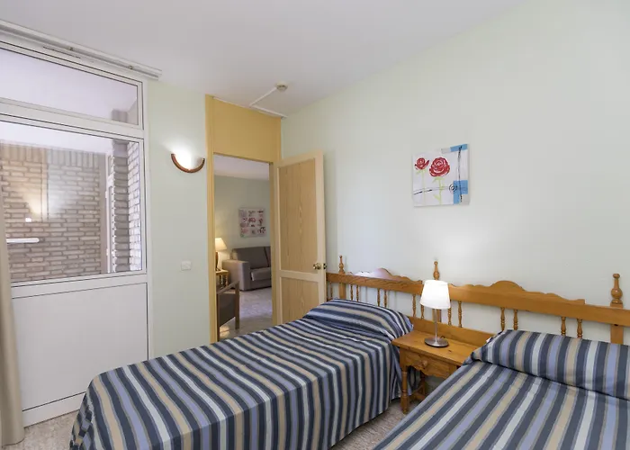 Livvo Veril Playa Hotell San Agustín