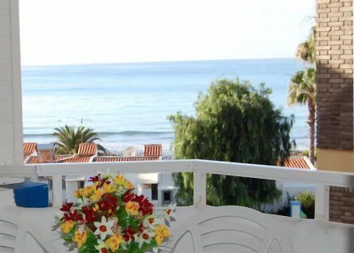 Livvo Veril Playa Hotell 3*